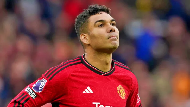 Casemiro