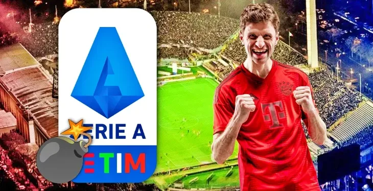 Thomas Muller