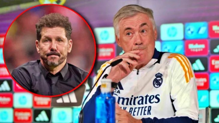 Carlo Ancelotti