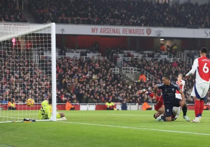 Arsenal