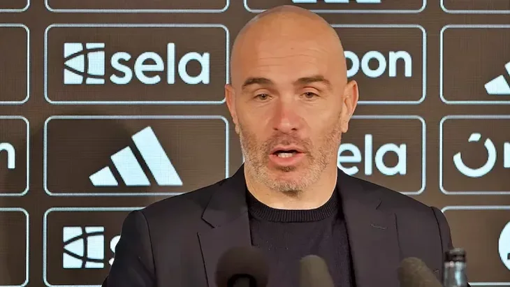 Enzo Maresca