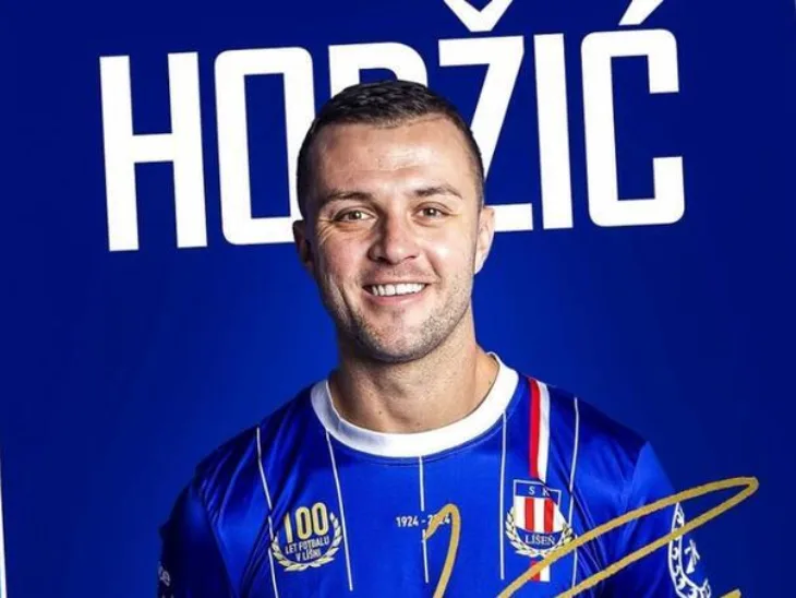 Armin Hodzic
