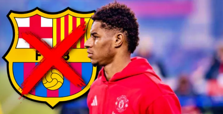Marcus Rashford