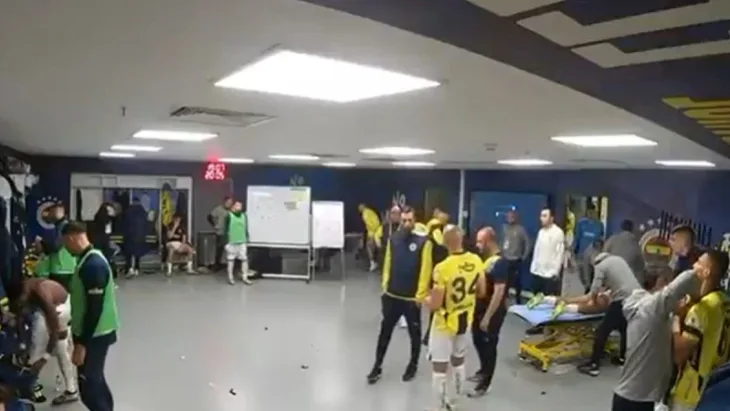 Fenerbahce