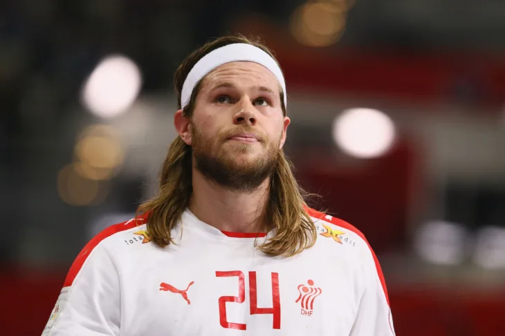 Mikkel Hansen
