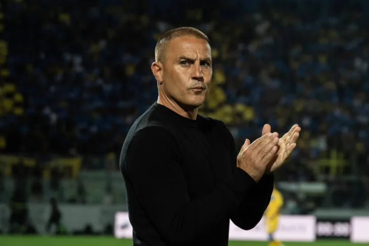 Fabio Cannavaro