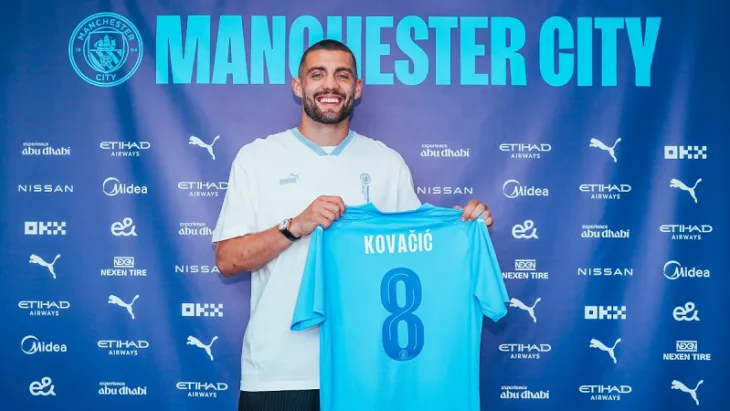 Mateo Kovacic