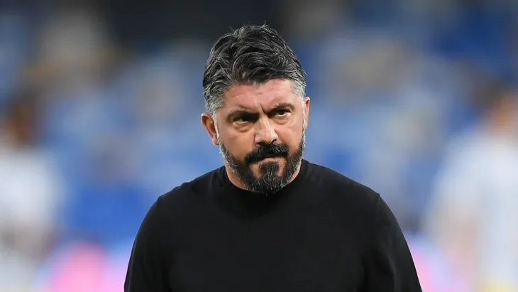 Gennaro Gattusu