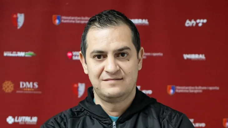 Goran Tomic