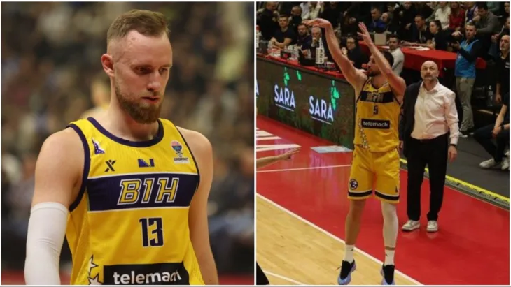 Edin Atic Dzanan Musa