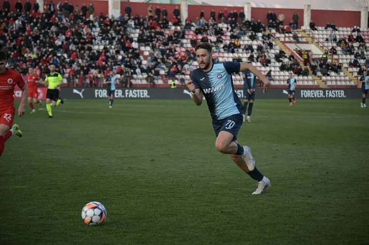 GOSK Gabela FK Velez