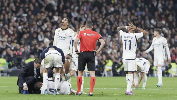 Real Madrid