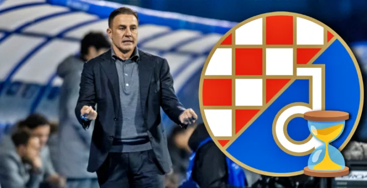 Dinamo Fabio Cannavaro