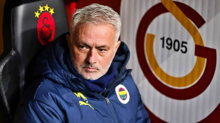 Jose Mourinho