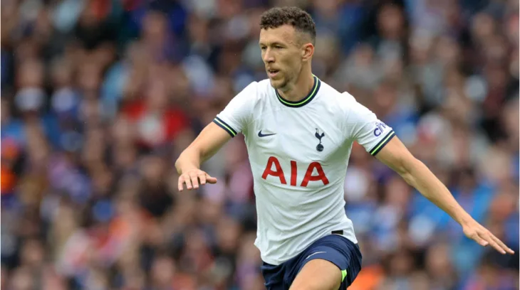 Ivan Perisic