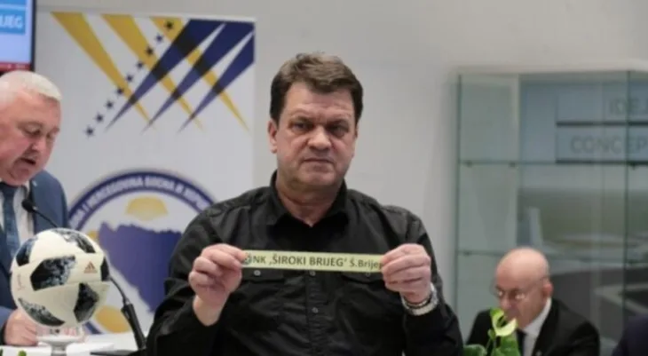 Muris Jabandzic