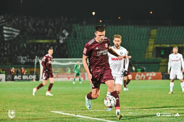 FK Sarajevo NK Široki Brijeg  03