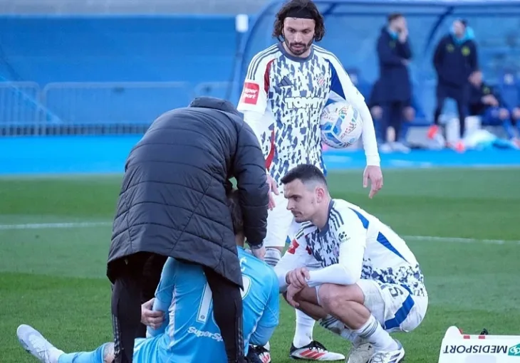 Ivan Lučić Hajduk
