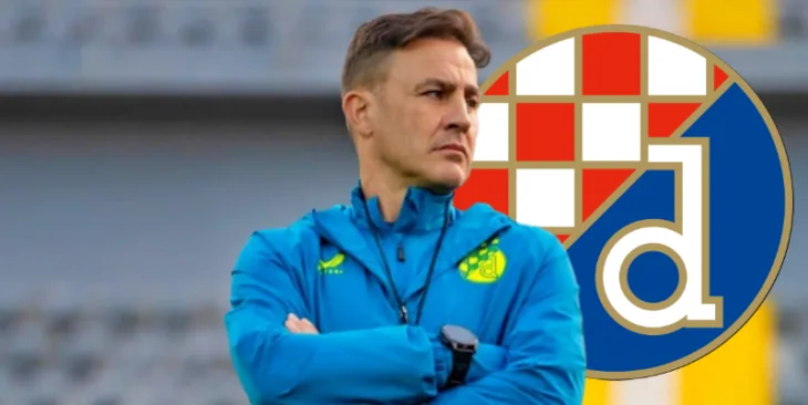 Fabio Cannavaro Dinamo