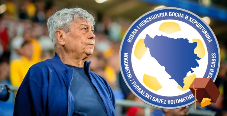 Mircea Lucescu