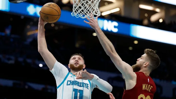 Jusuf Nurkić