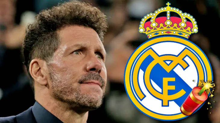 Diego Simeone