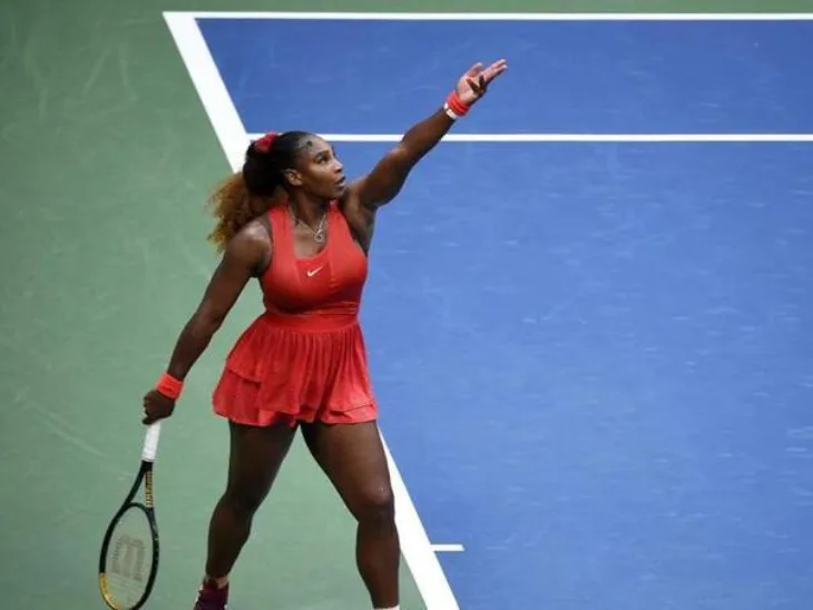 Serena Williams