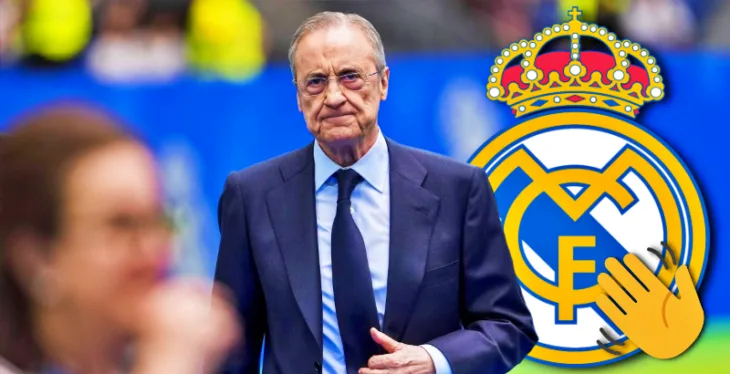Florentino Perez