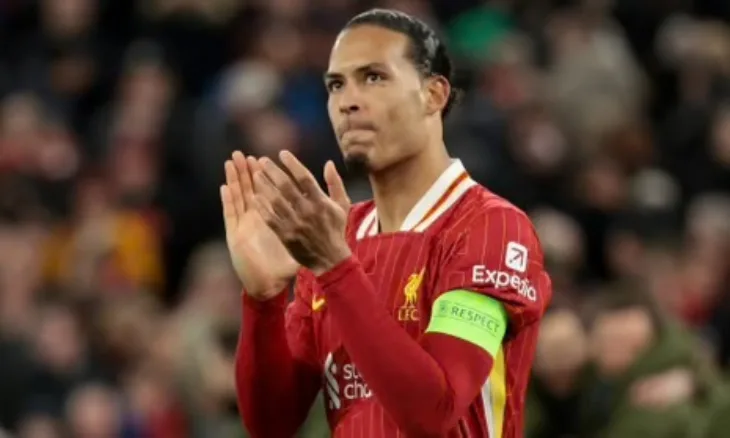 Van Dijk