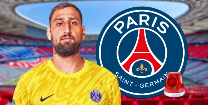 Gianluigi Donnarumma