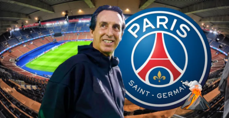 Unai Emery