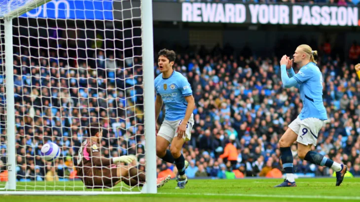Manchester City
