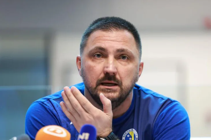 Damir Doborac