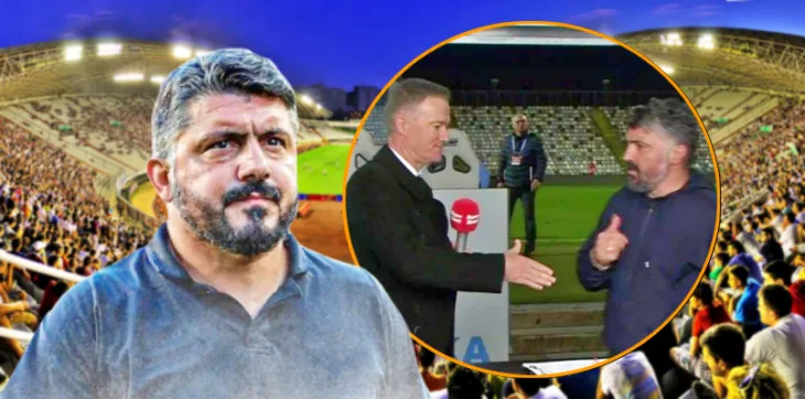Gennaro Gattuso Joško Jeličić