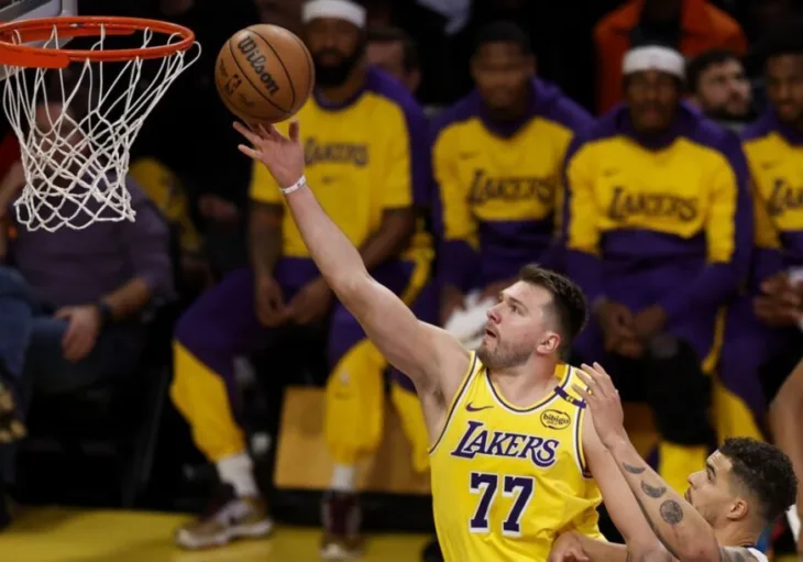 Luka Doncic