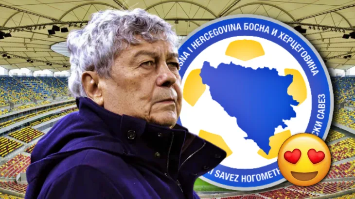 Mircea Lucescu