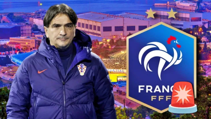 Zlatko Dalić