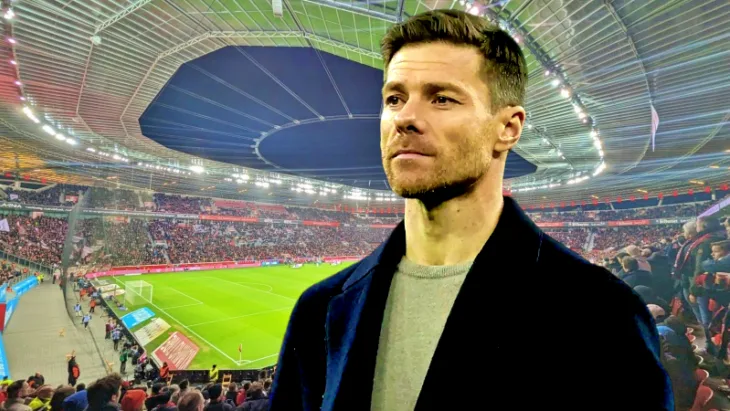 Xabi Alonso