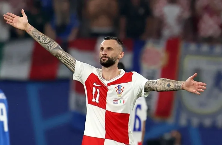 Marcelo Brozović