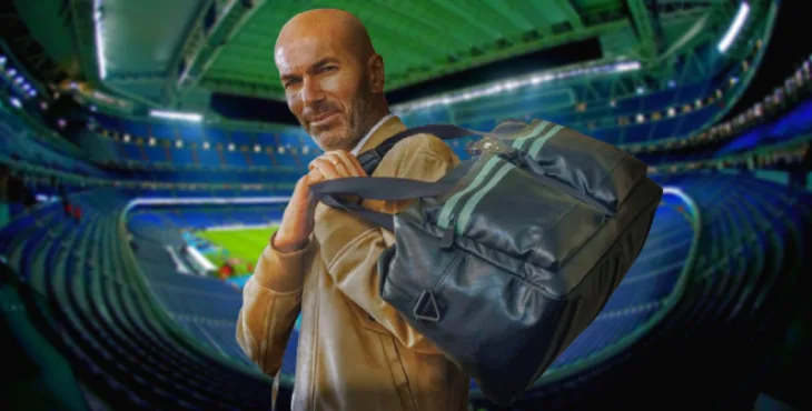 Zinedine Zidane