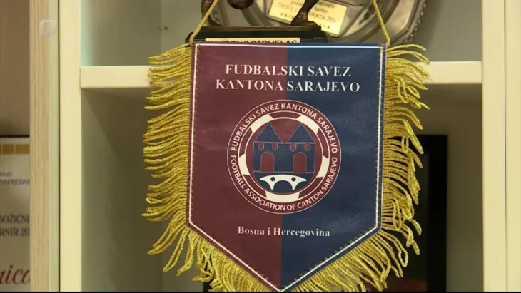 Fudbalski savez KS