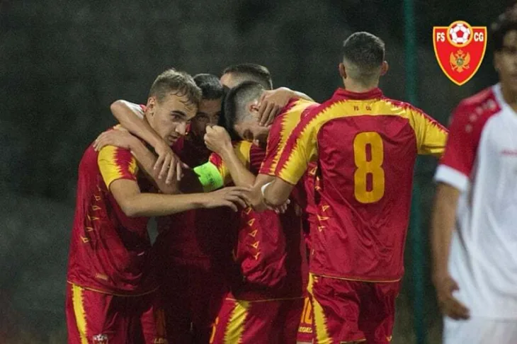 Fudbal crna gora Fudbalski savez Crne Gore