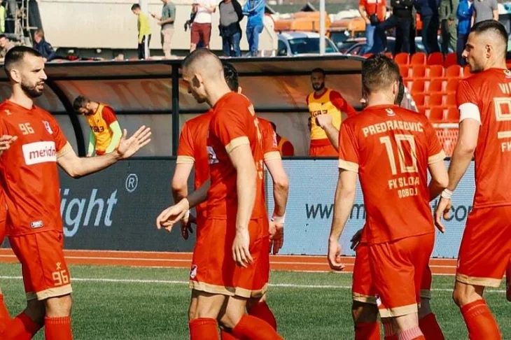 FK sloga
