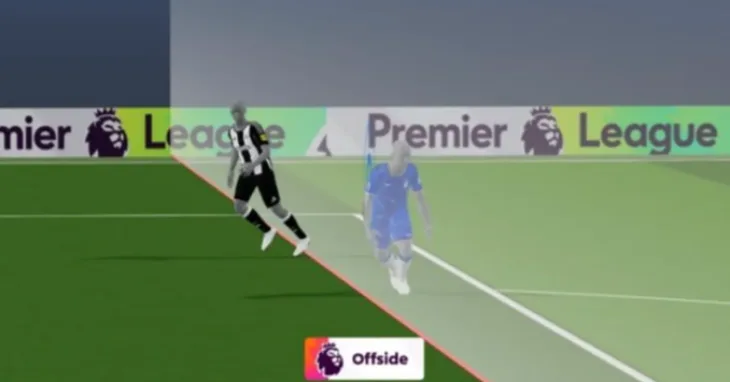 Premiership VAR tehnologija