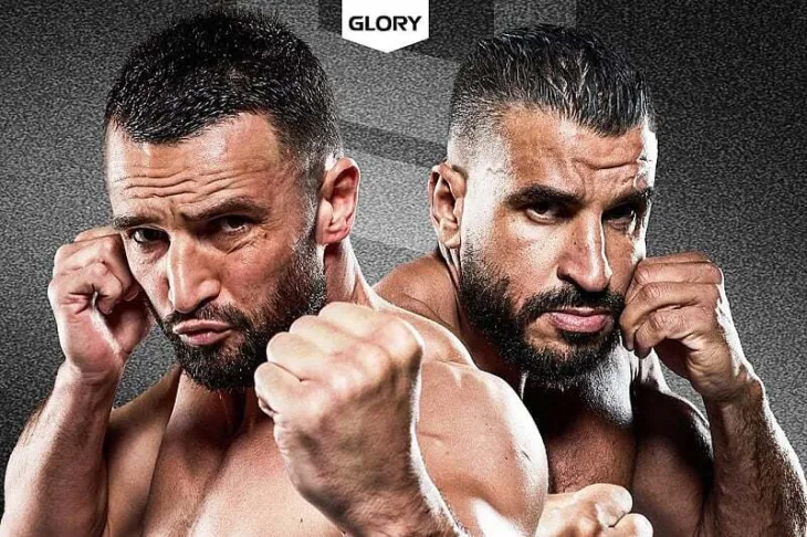 Mesud Selimovic Glory