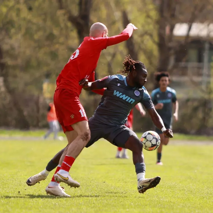 FK Igman Konjic FK Zeljeznicar