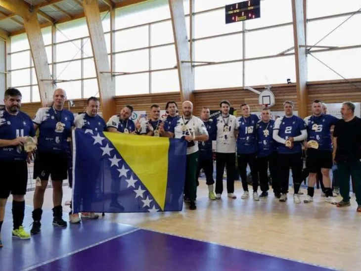 SPID pobjednici ovogodišnjeg izdanja Eurolige