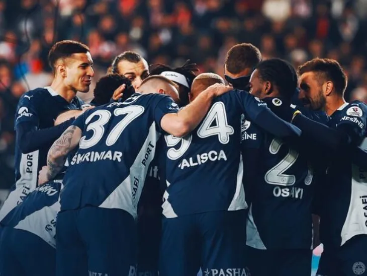 Fenerbahche