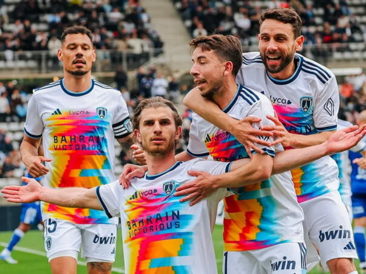 Paris FC
