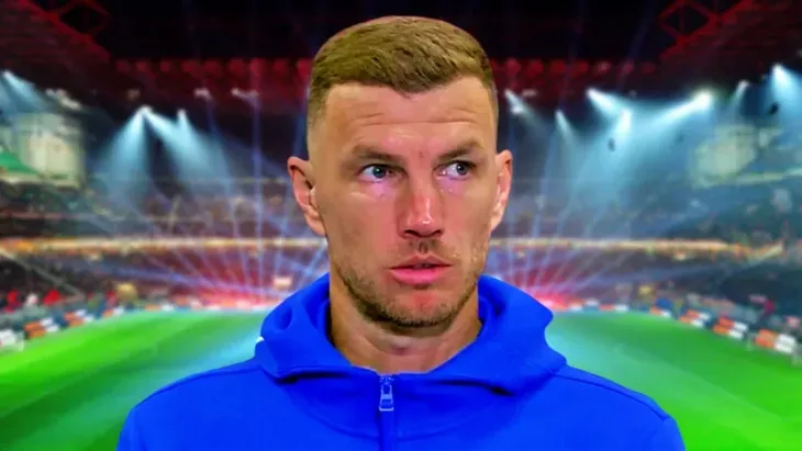 2110 Dzeko png